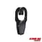 Extreme Max Extreme Max 3005.5014 BoatTector Boat Rail Fender Hangers, Value 2-Pack - 1.25", Black 3005.5014 - alternate 2